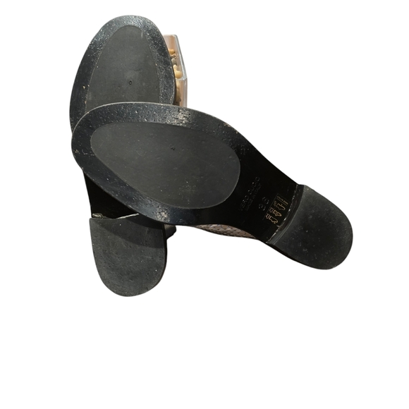 INGLEDEWS silver flats - Picture 5 of 6